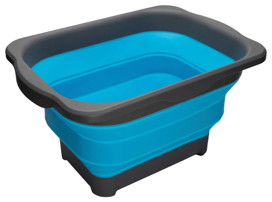 Sol Sol Flat Pack Gear Tub: Your Ultimate Space-Saving Storage Solution
