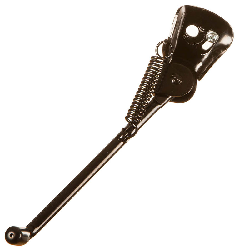 Load image into Gallery viewer, EVO AXL16 Steel axle mount kickstand, 16"

