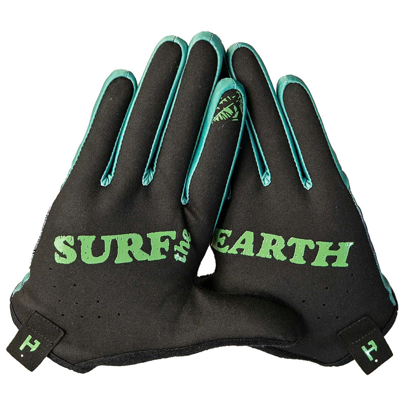 Load image into Gallery viewer, Handup Most Day Gloves, X-Small, Acid Forest
