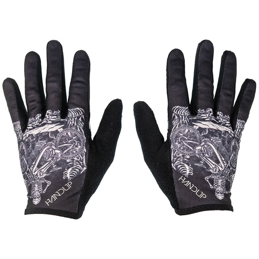 Handup-Most-Day-Gloves-L-GLVS14611-Cycling-Gloves