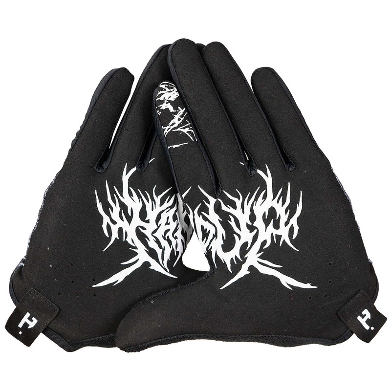 Load image into Gallery viewer, Handup Most Day Gloves, X-Large, Death Pedal
