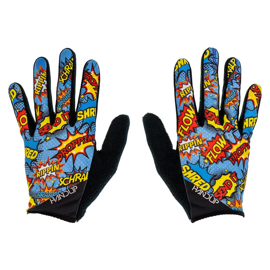 Handup-Most-Day-Gloves-S-GLVS13274-Cycling-Gloves