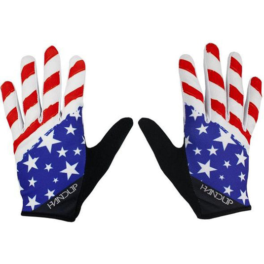 Handup-Most-Day-Gloves-X-Small-GL6622-Cycling-Gloves