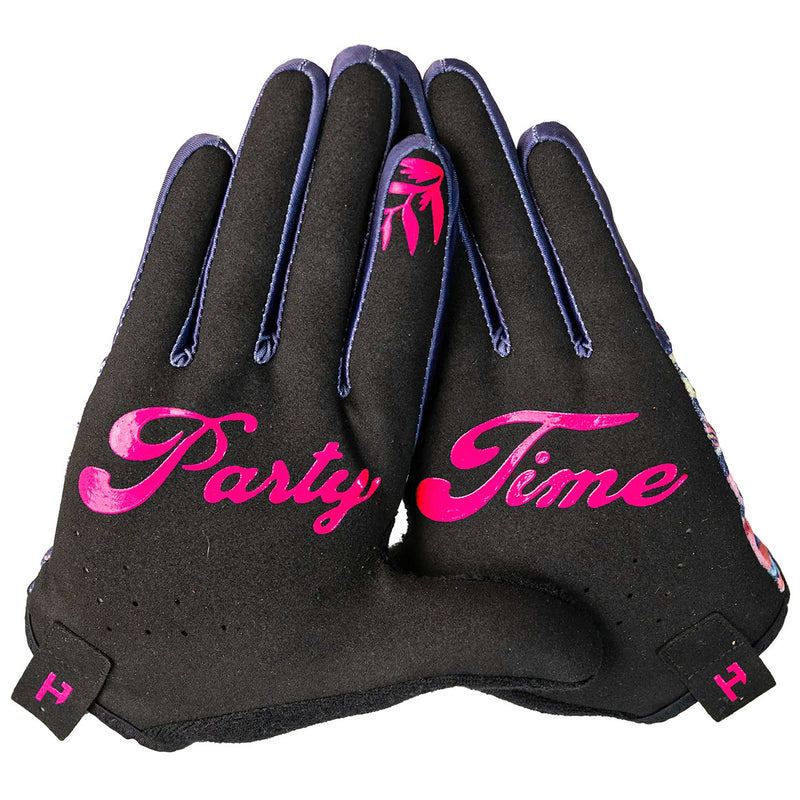 Load image into Gallery viewer, Handup Most Day Gloves, Small, Midnight in Maui
