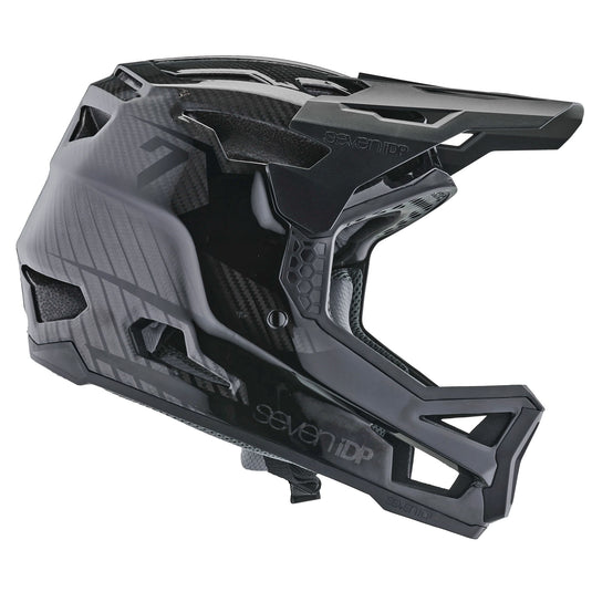 7iDP-Project-23-Carbon-XL-2XL-Full-Face-Black-HLMT9212-Bicycle-Helmets