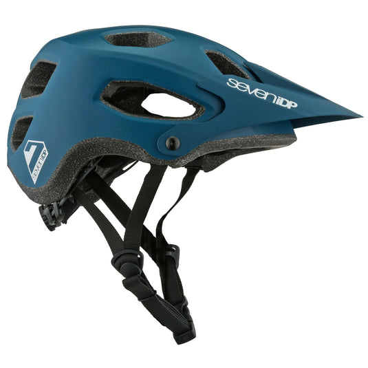 7iDP-X2-S-M-Visor-Blue-HLMT8384-Bicycle-Helmets