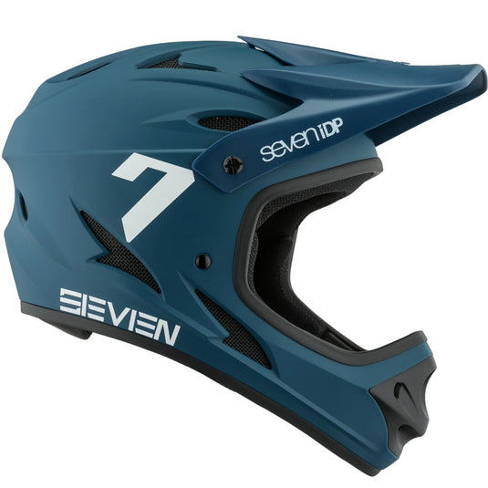 7iDP-M-1-S-Full-Face-Blue-HLMT8398-Bicycle-Helmets