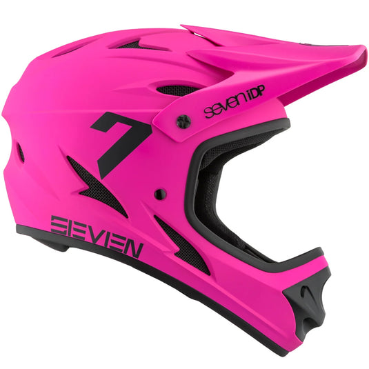 7iDP-M-1-XL-Full-Face-Pink-HLMT8385-Bicycle-Helmets