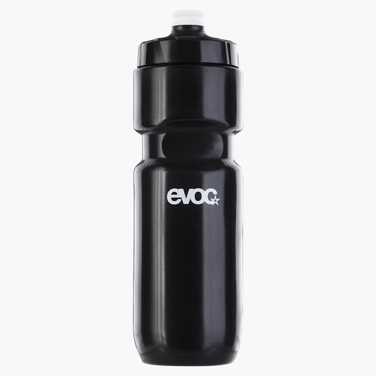 EVOC Drink Bottle 25oz Water Bottle, 750ml / 25oz, Black