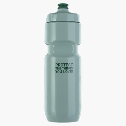 EVOC Drink Bottle 25oz Water Bottle, 750ml / 25oz, Mint
