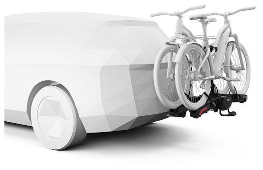 Thule Epos Platform Hitch Bike Rack - 2-Bike, 1-1/4