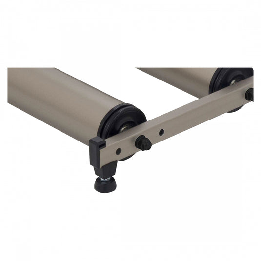 Minoura MOZ G2 Folding 20in - 700C w/ Step Guard Roller