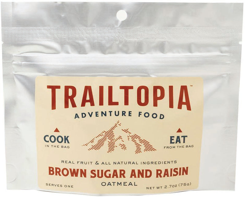 Load image into Gallery viewer, TRAILTOPIA-Camping-and-Bikepacking-Food-CMBF0055

