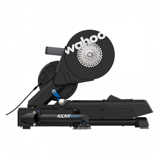 Wahoo-Kickr-Move-Indoor-Rear-Wheel-Trainer-Electromagnetic-RWHT0122