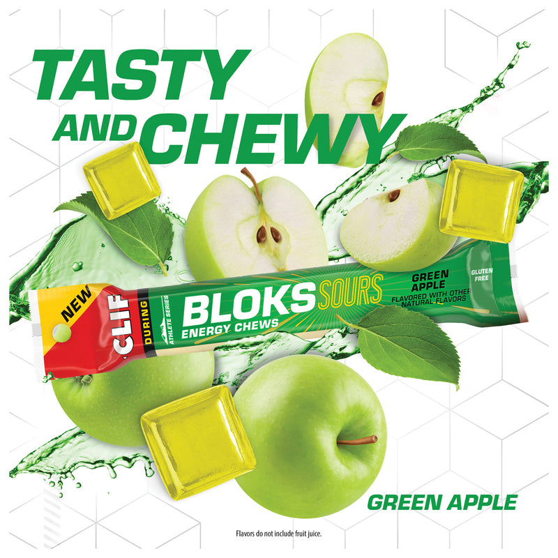 Load image into Gallery viewer, Clif-Bar-Shot-Bloks-Chews-CHEW0355
