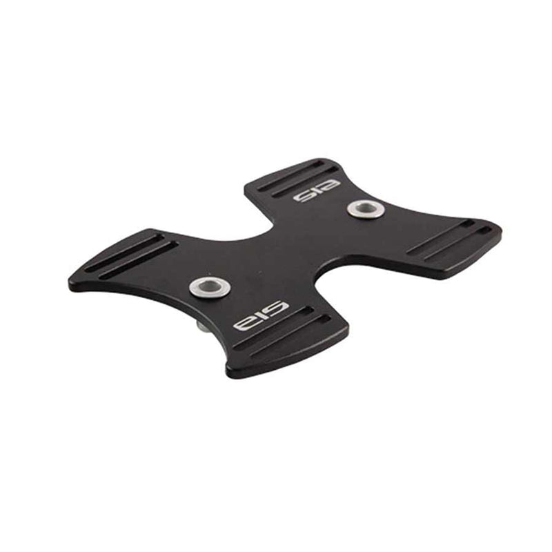 Load image into Gallery viewer, Eclypse Dual Flow Bottle cage clamp for aero bars
