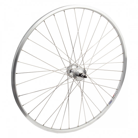 Wheel-Master-Form-TH31-Rear-Wheel-700c-Clincher-RRWH1045-Bicycle-Rear-Wheel