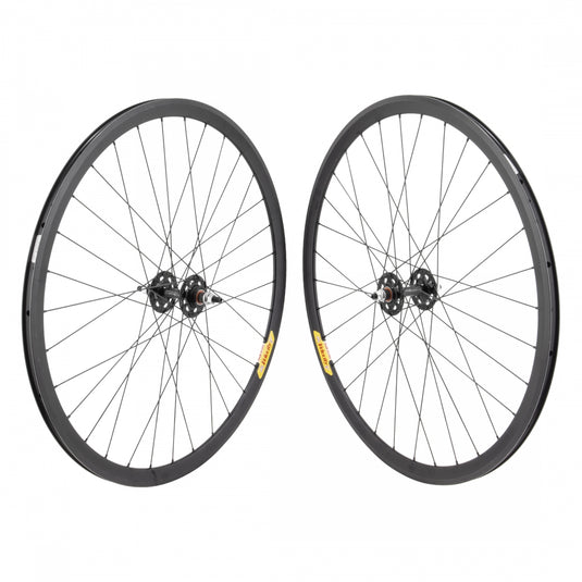 Wheel-Master-OR8-SS-1101-Sealed-Wheel-Set-700c-Clincher-WHEL0949-Bicycle-Wheelset
