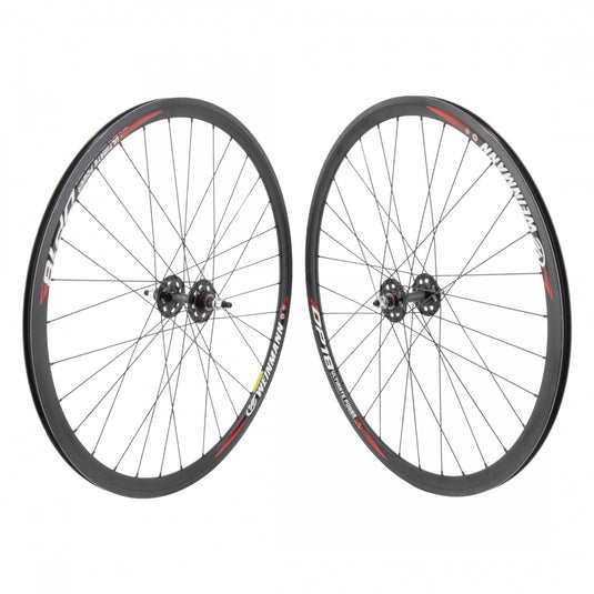 Wheel-Master-OR8-SS-1101-Sealed-Wheel-Set-700c-Clincher-WHEL0951-Bicycle-Wheelset