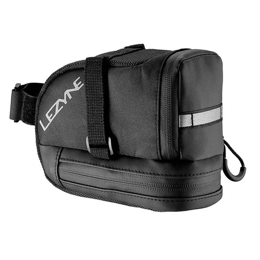 Lezyne-Caddy-Saddle-Bag-Seat-Bag-Hood-Nylon-BG4215
