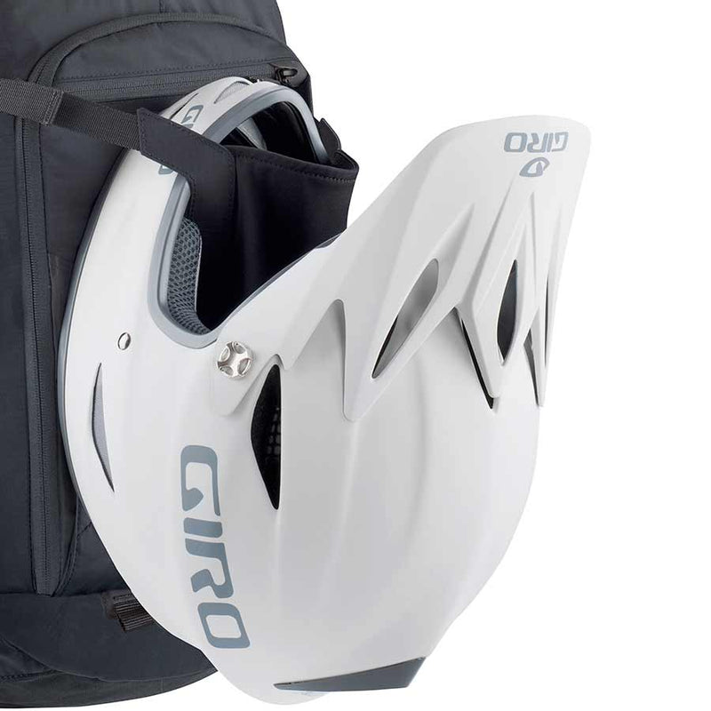 Load image into Gallery viewer, EVOC FR Trail Blackline Backpack, 20L, Black, XL
