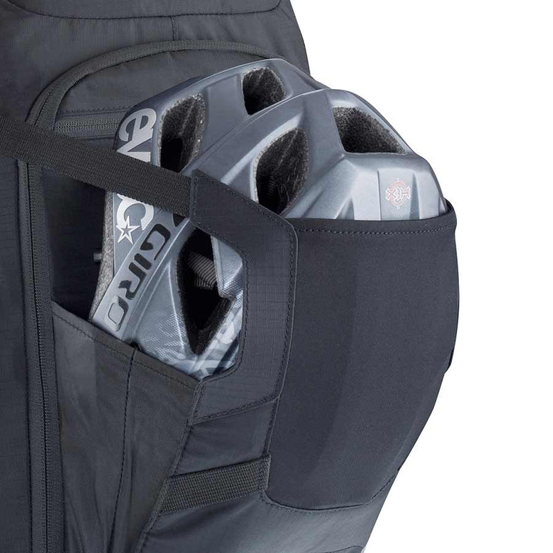 Load image into Gallery viewer, EVOC FR Trail Blackline Backpack, 20L, Black, XL
