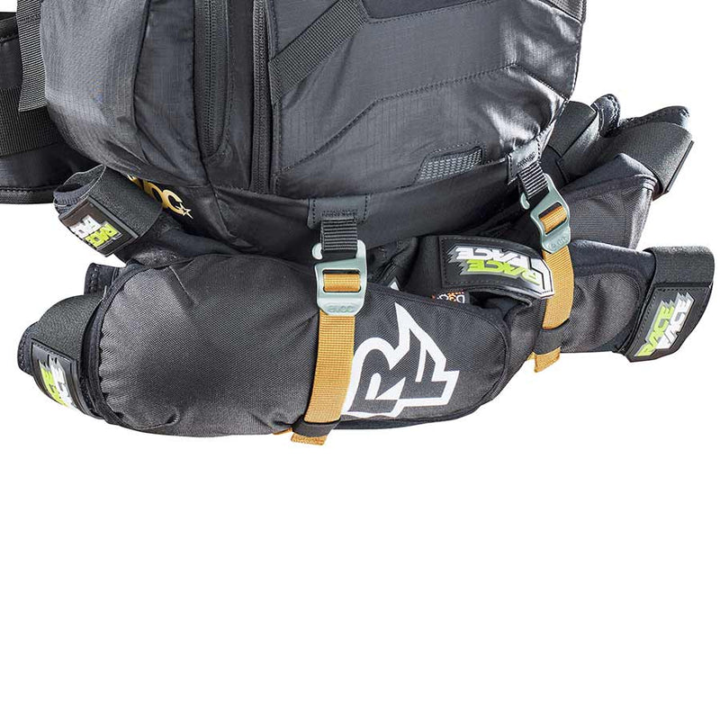 Load image into Gallery viewer, EVOC FR Trail Blackline Backpack, 20L, Black, XL
