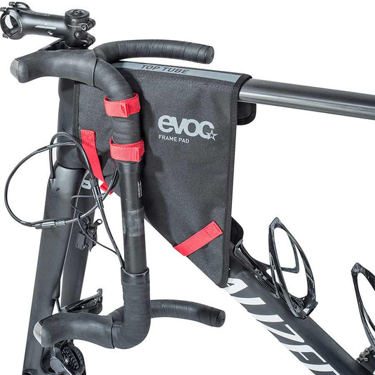 EVOC Frame pad