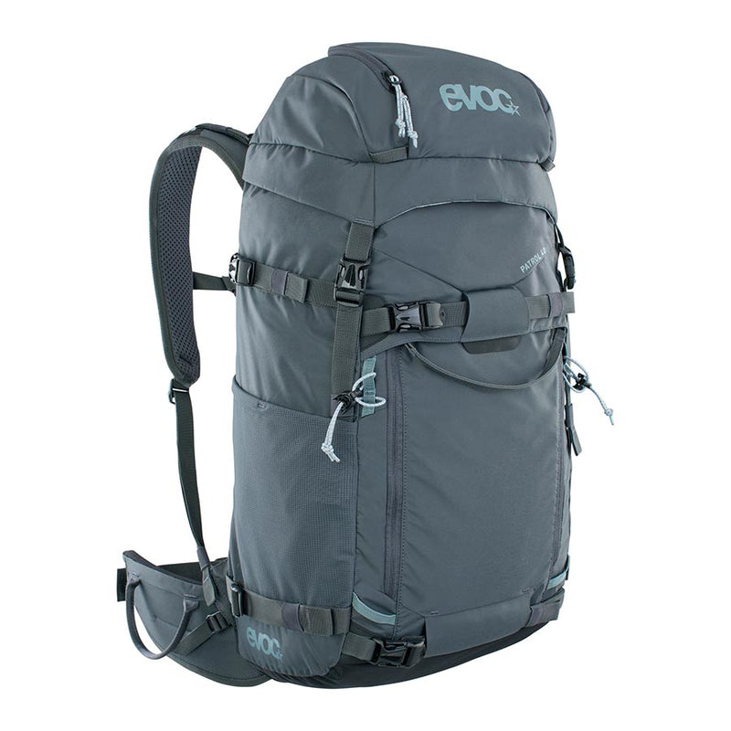 Load image into Gallery viewer, EVOC-Backpack-BKPK5933
