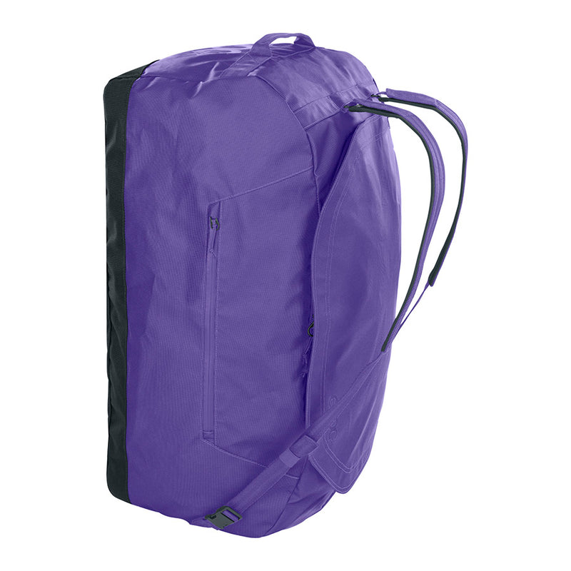 Load image into Gallery viewer, EVOC Duffle Bag 100L Violet/Black
