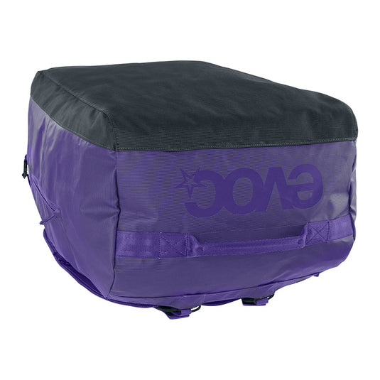 EVOC Duffle Bag 100L Violet/Black