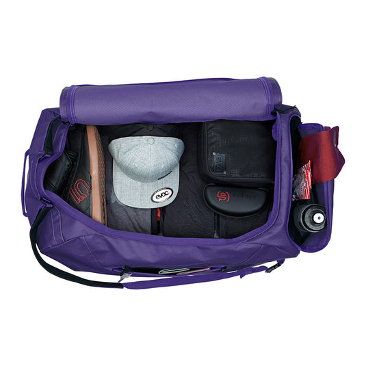 EVOC Duffle Bag 100L Violet/Black