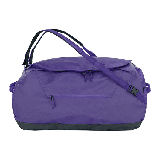 EVOC Duffle Bag 60L Violet/Black