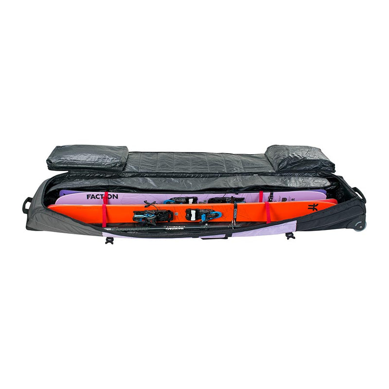Load image into Gallery viewer, EVOC Snow Gear Roller Snow Gear Bag, 135L, Multicolor, L
