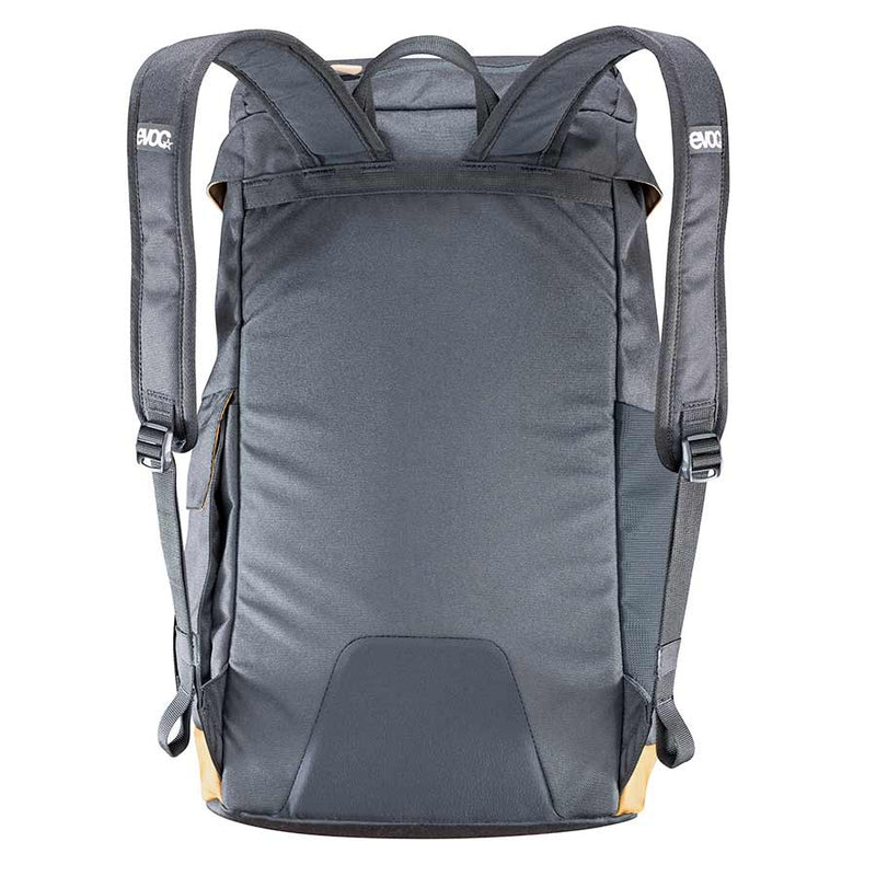 Load image into Gallery viewer, EVOC Mission 22L Backpack Black
