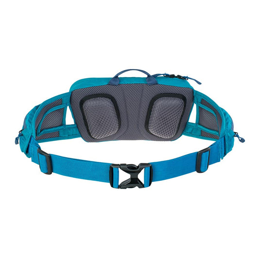 EVOC Hip Pouch Hip Pack 1L Not Compatible, Ocean