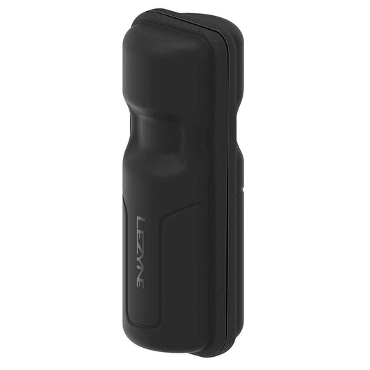 Lezyne Flow Tool Caddy Pro Water Bottle Storage, Black