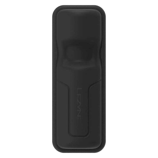 Lezyne Flow Tool Caddy Pro Water Bottle Storage, Black