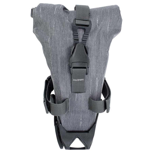 EVOC Seat Pack Boa M Seat Bag, 2L, Grey