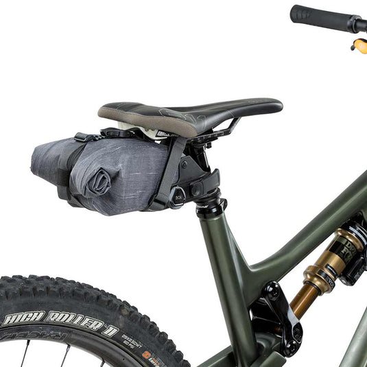 EVOC Seat Pack Boa M Seat Bag, 2L, Grey