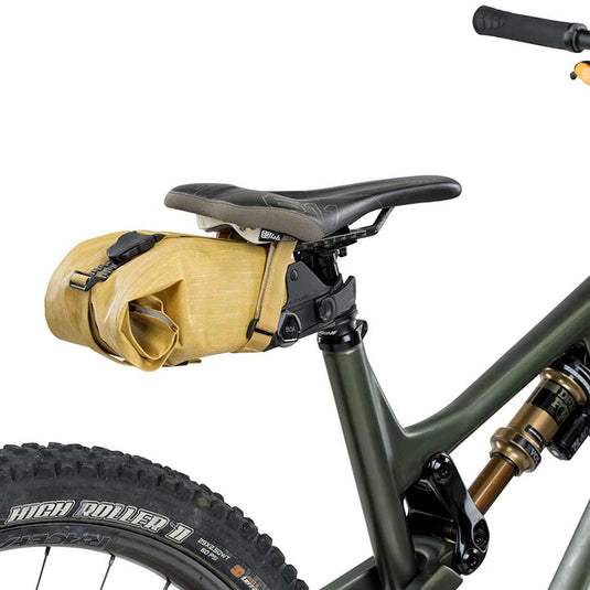 EVOC Seat Pack Boa M Seat Bag, 2L, Loam
