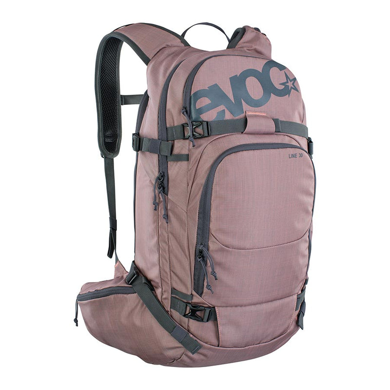 Load image into Gallery viewer, EVOC-Backpack-BKPK5893
