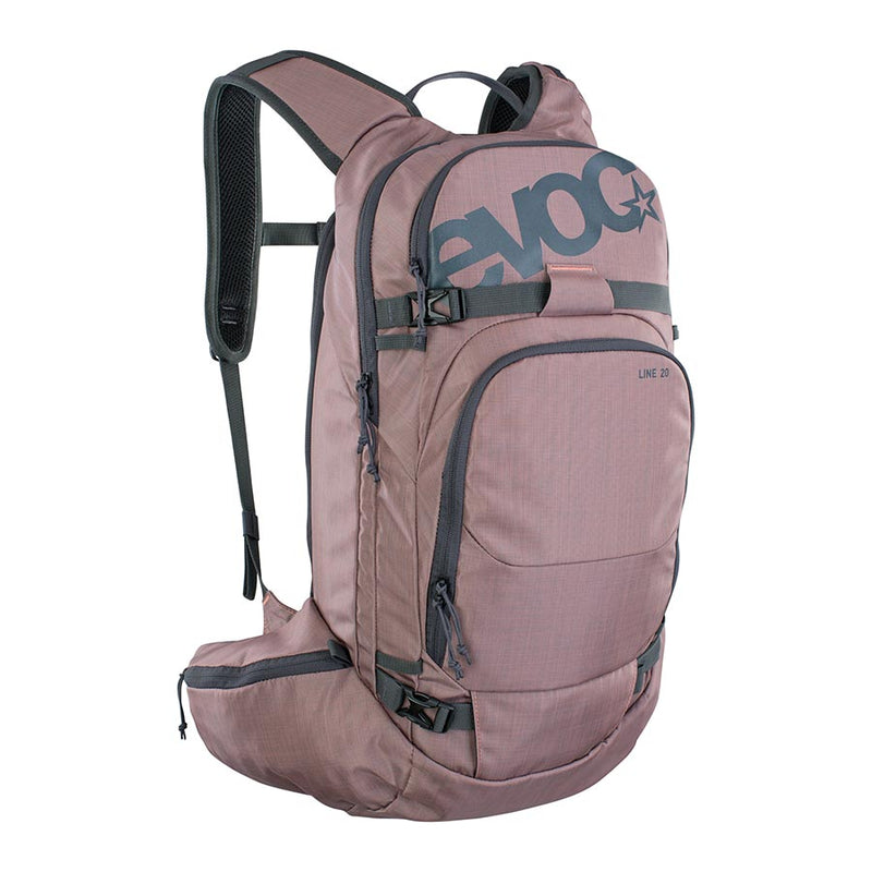 Load image into Gallery viewer, EVOC-Backpack-BKPK5926
