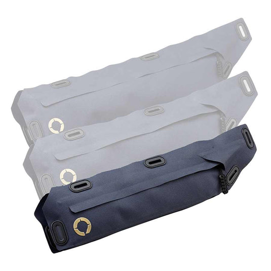 Roswheel Off-Road Frame Bag Frame Bag, 1.5L, Blue