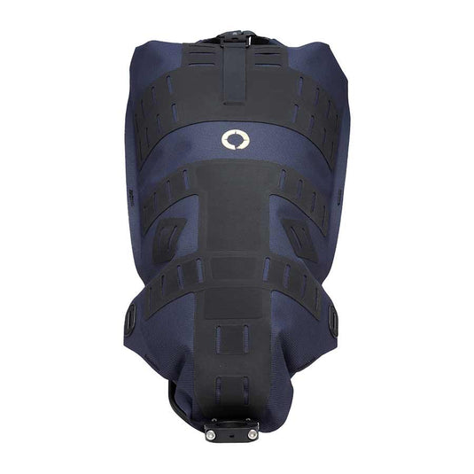 Roswheel Off-Road Seat Pack Seat Bag, 15L, Blue