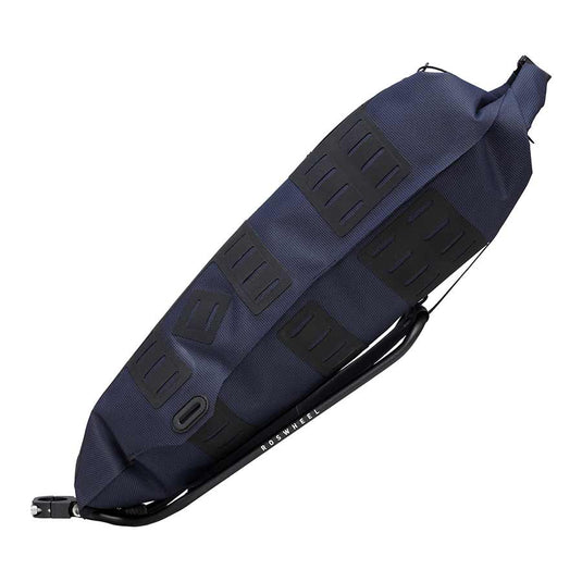 Roswheel Off-Road Seat Pack Seat Bag, 15L, Blue