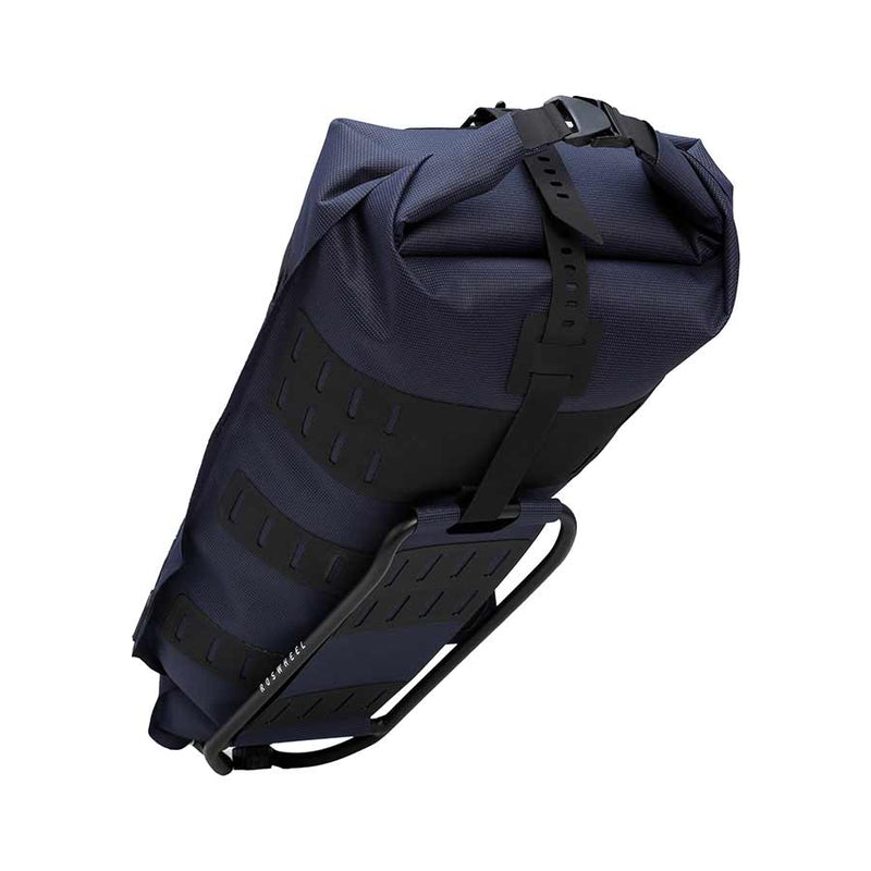 Load image into Gallery viewer, Roswheel Off-Road Seat Pack Seat Bag, 15L, Blue
