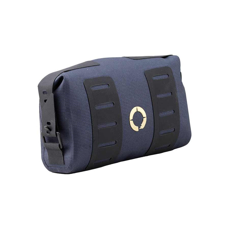Load image into Gallery viewer, Roswheel Off-Road Tool Pouch Handlebar Bag, 1L, Blue
