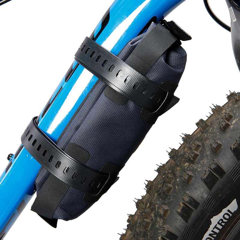 Load image into Gallery viewer, Roswheel Off-Road Tool Pouch Handlebar Bag, 1L, Blue

