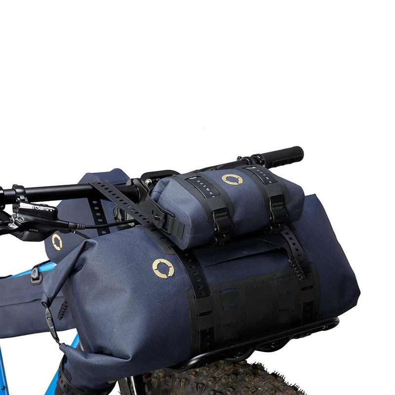 Load image into Gallery viewer, Roswheel Off-Road Tool Pouch Handlebar Bag, 1L, Blue
